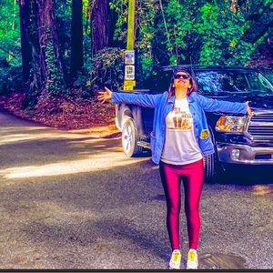 Meet your Posher, Wendy